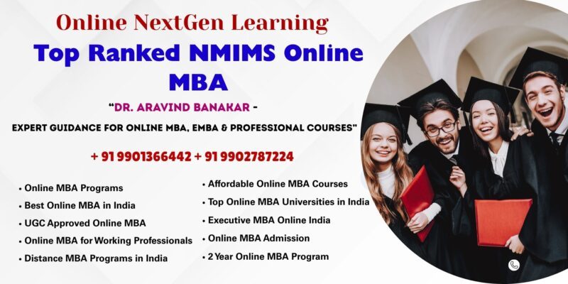 University Approved Distance & Online Courses at Nashik